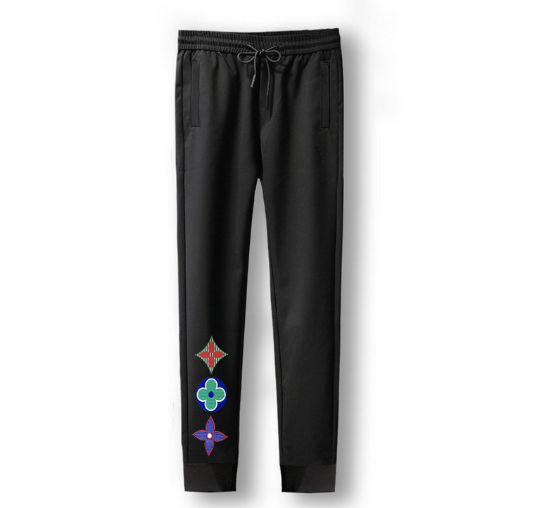 LV Pants Long-001